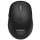 Myszka Silver Monkey M90 Wireless Comfort Mouse Black Silent